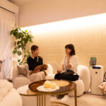 ライブ配信と自宅作業の両立。片付けのプロに頼んで「QOL（生活の質）」が劇的に向上した話